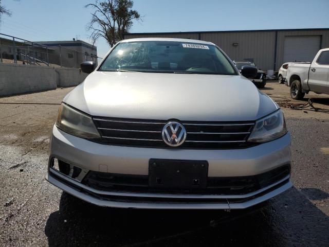 2017 VOLKSWAGEN JETTA S - 3VW267AJ6GM298842