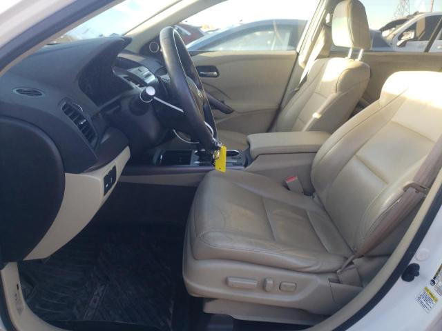 2015 ACURA RDX TECHNO - 5J8TB4H55FL022566