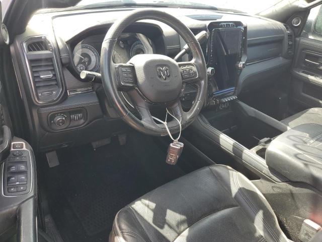 2022 RAM 2500 LIMIT 3C6UR5TL3NG162080