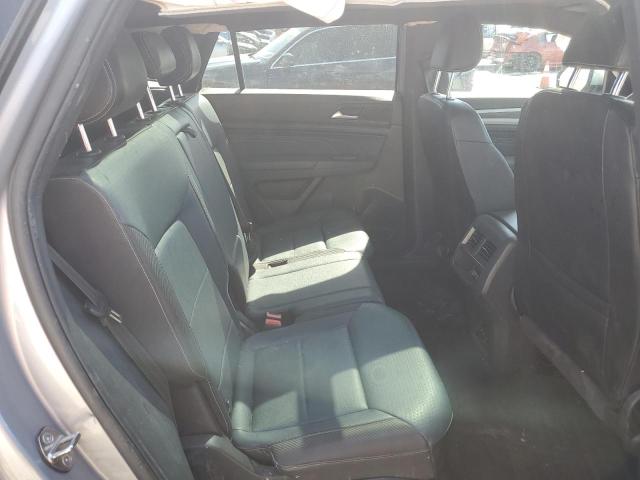 2021 VOLKSWAGEN ATLAS CROS - 1V2BC2CA3MC222082