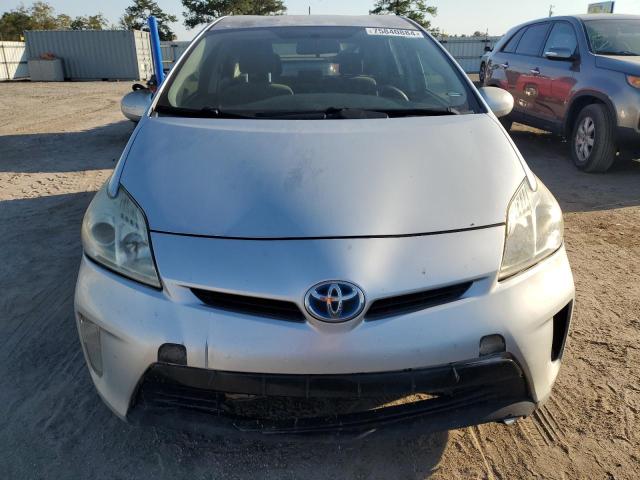 VIN JTDKN3DU0D5551269 2013 Toyota Prius no.5