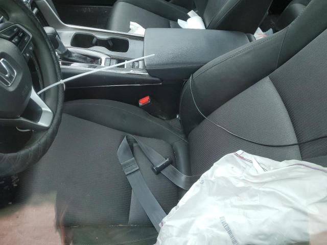2021 HONDA ACCORD LX - 1HGCV1F12MA005769