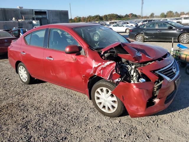 VIN 3N1CN7AP4EL805712 2014 Nissan Versa, S no.4