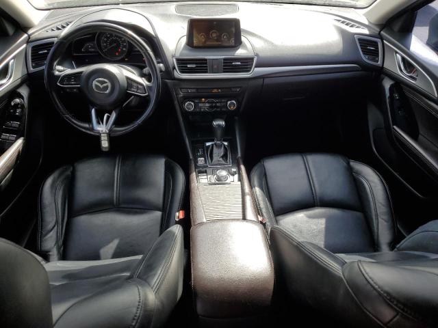 2017 MAZDA 3 TOURING - JM1BN1V7XH1101199
