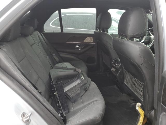 2022 MERCEDES-BENZ GLE 350 4M - 4JGFB4KB1NA776337