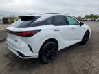 LEXUS RX 500H F photo