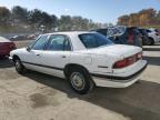 Lot #2959584709 1995 BUICK LESABRE CU