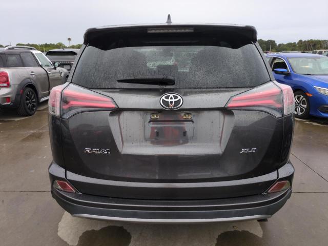 VIN JTMWFREV8JJ204090 2018 Toyota RAV4, Adventure no.6