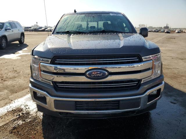 2020 FORD F150 SUPER - 1FTEW1E53LKD78482