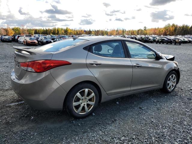 Vin: 5npdh4ae0dh389288, lot: 75723364, hyundai elantra gls 20133