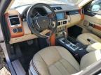 LAND ROVER RANGE ROVE photo