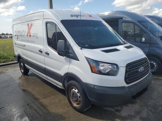 2019 FORD TRANSIT T- - 1FTYR2CGXKKB82195