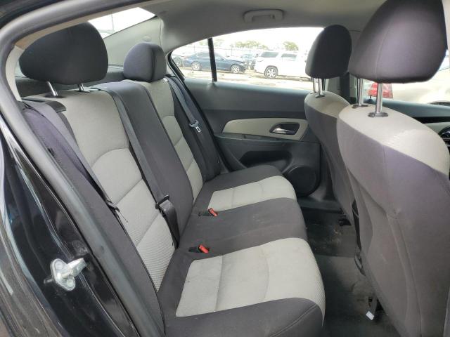 2015 CHEVROLET CRUZE LS - 1G1PA5SH3F7132190