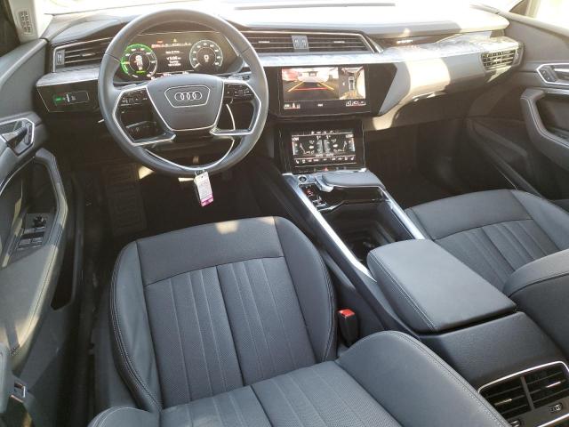 2024 AUDI Q8 E-TRON - WA15AAGEXRB042875