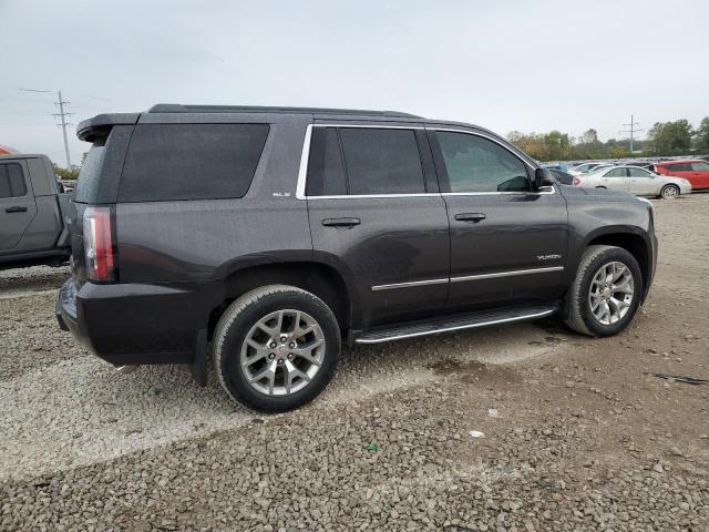 2018 GMC YUKON SLE 1GKS2AKC1JR336824
