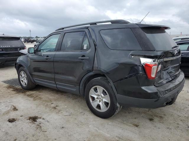 VIN 1FM5K7B86EGA41044 2014 Ford Explorer no.2