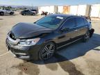 Lot #3024174863 2016 HONDA ACCORD SPO