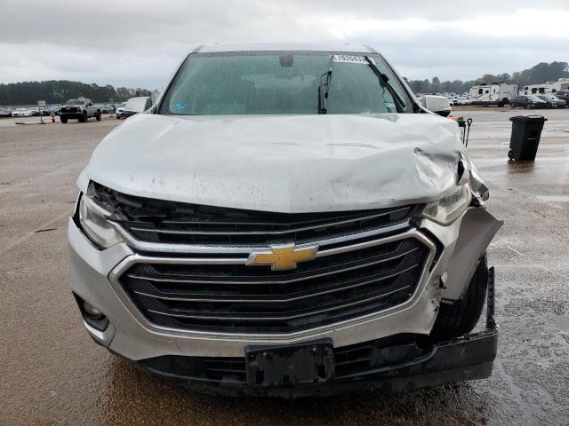 2018 CHEVROLET TRAVERSE L - 1GNERGKW0JJ271715