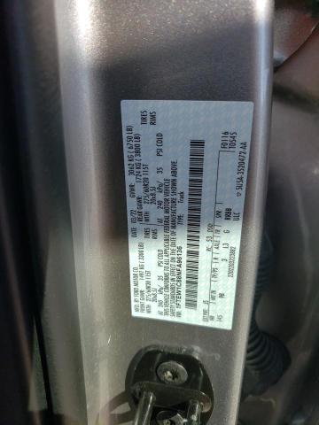2022 FORD F150 SUPER - 1FTEW1C88NFA96136