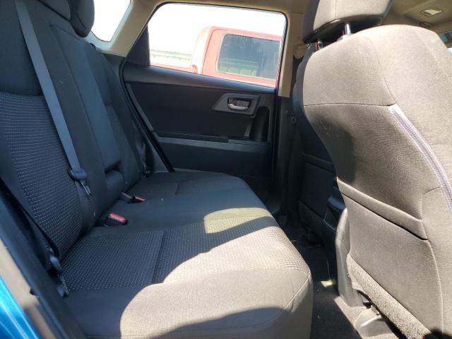 2018 TOYOTA COROLLA IM - JTNKARJE2JJ564096