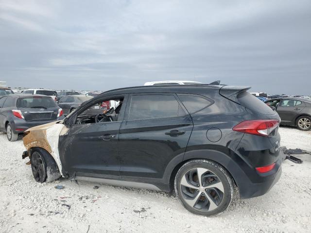 Vin: km8j33a22ju758425, lot: 76045254, hyundai tucson value 20182
