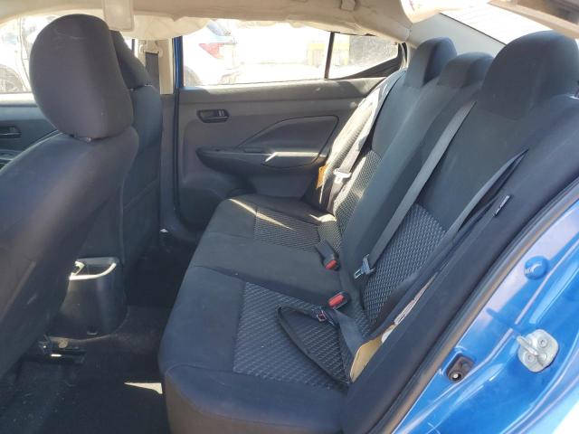 2020 NISSAN VERSA S - 3N1CN8DV0LL851910