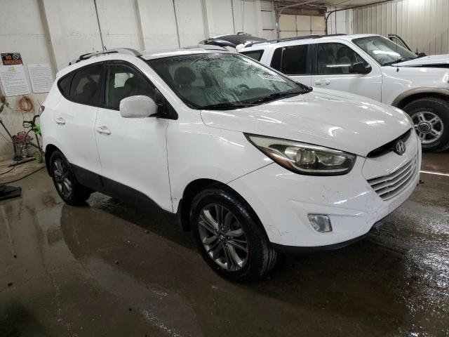 2015 HYUNDAI TUCSON LIM - KM8JUCAG9FU031380