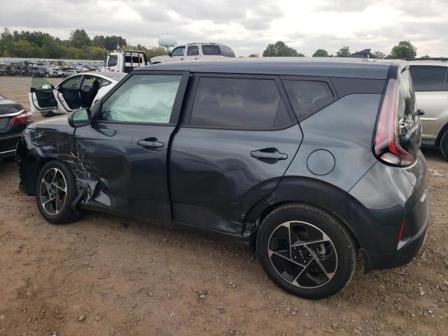 Vin: kndj33au4p7206390, lot: 73770014, kia soul ex 20232