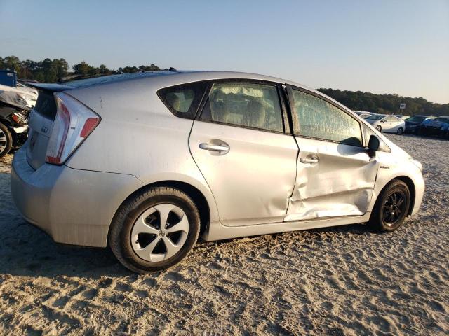 2015 TOYOTA PRIUS - JTDKN3DU2F0412423