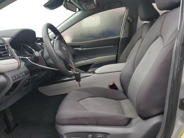 2020 TOYOTA CAMRY LE - 4T1C11AK1LU986762