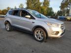 FORD ESCAPE SEL photo