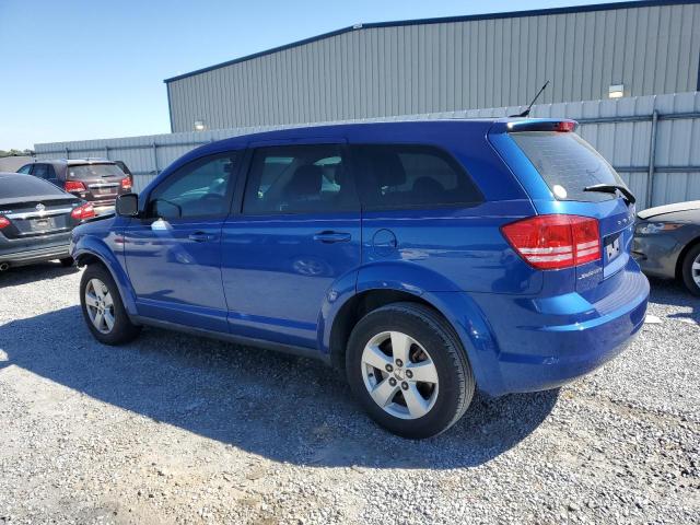2015 DODGE JOURNEY SE - 3C4PDCAB6FT645512
