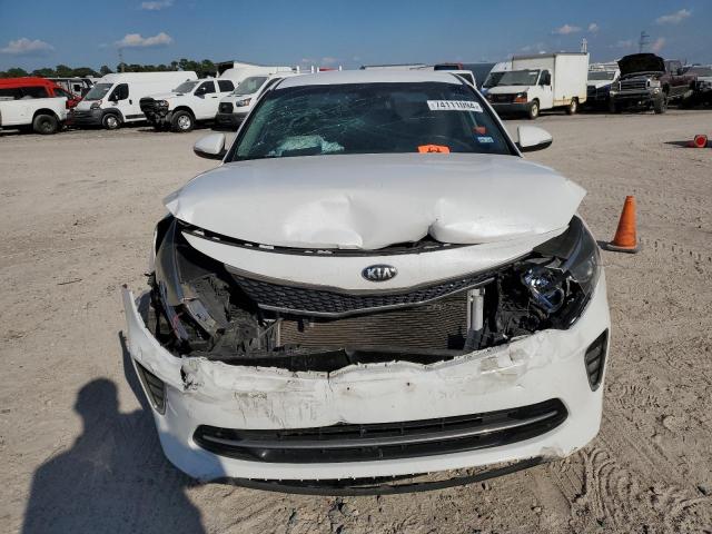 VIN 5XXGT4L32JG192444 2018 KIA Optima, LX no.5