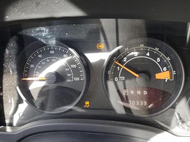 2016 JEEP PATRIOT LA - 1C4NJRFB5GD501517