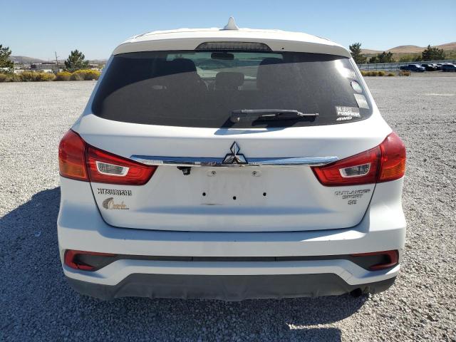 2018 MITSUBISHI OUTLANDER - JA4AR3AW8JZ001967