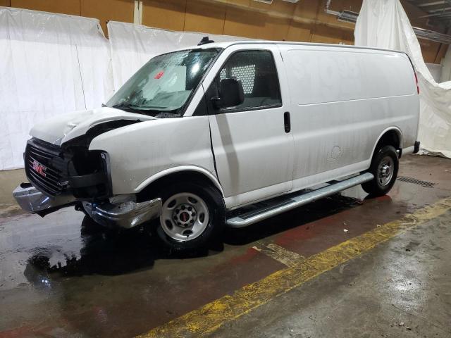Vin: 1gtw7afp8r1181159, lot: 78192724, gmc savana g2500 20241