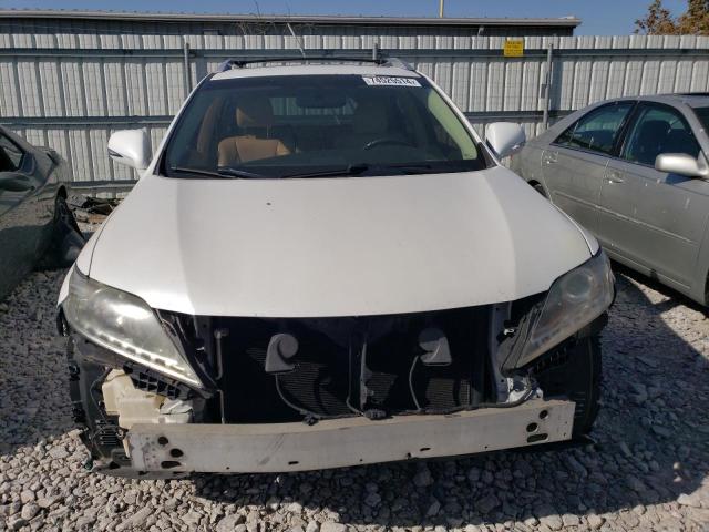 2015 LEXUS RX 350 - 2T2ZK1BA3FC180078