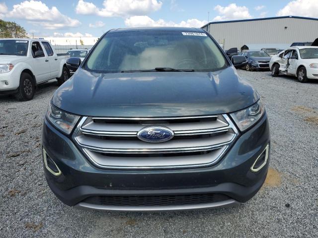 2015 FORD EDGE SEL - 2FMTK3J89FBB63780