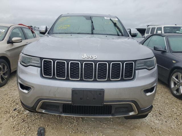 VIN 1C4RJFBGXKC793598 2019 Jeep Grand Cherokee, Lim... no.5