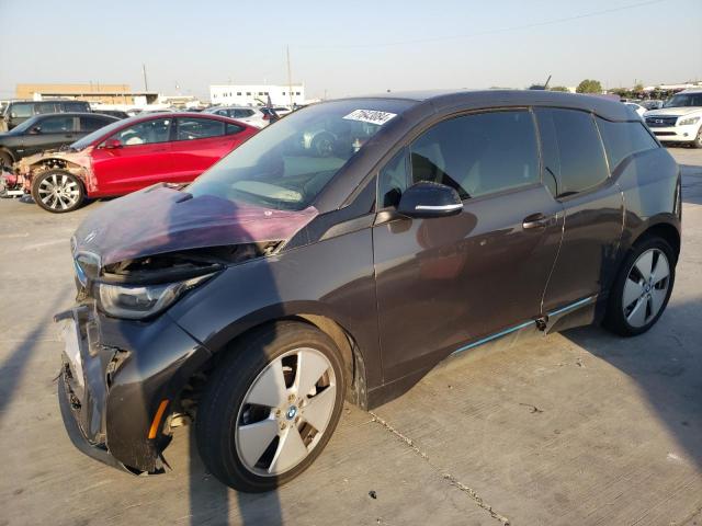 VIN WBY1Z4C54FV279486 2015 BMW I3, Rex no.1