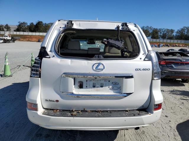 2017 LEXUS GX 460 - JTJBM7FX4H5174823