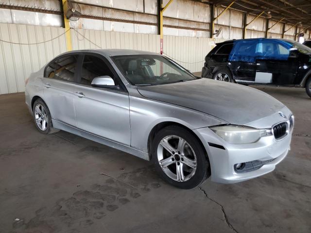 VIN WBA3C3C5XDF979894 2013 BMW 3 Series, 320 I Xdrive no.4