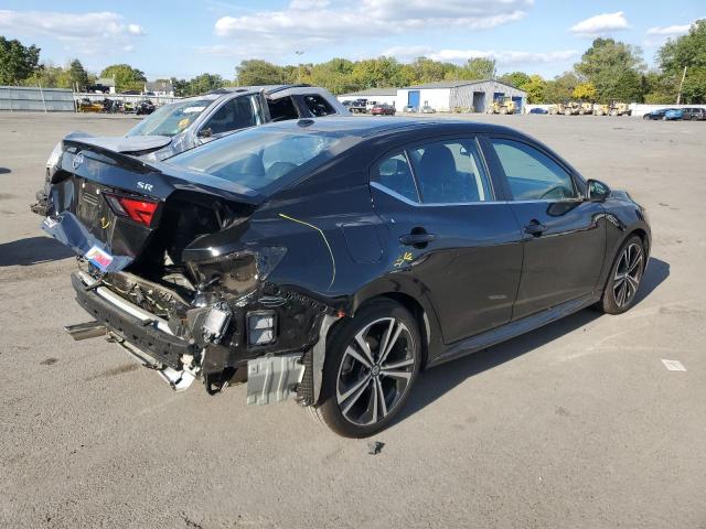2023 NISSAN SENTRA SR - 3N1AB8DV5PY319898