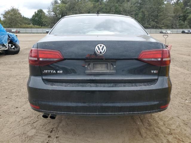 2016 VOLKSWAGEN JETTA SE - 3VWD67AJ6GM235605