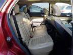 FORD EDGE SEL photo