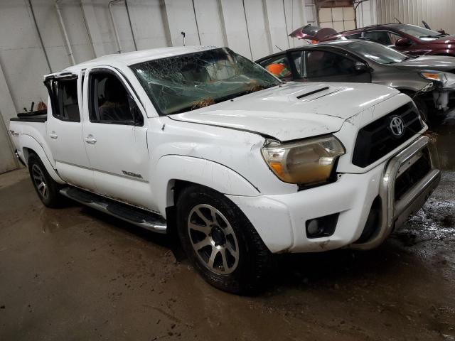 VIN 3TMLU4EN5EM159095 2014 Toyota Tacoma, Double Cab no.4