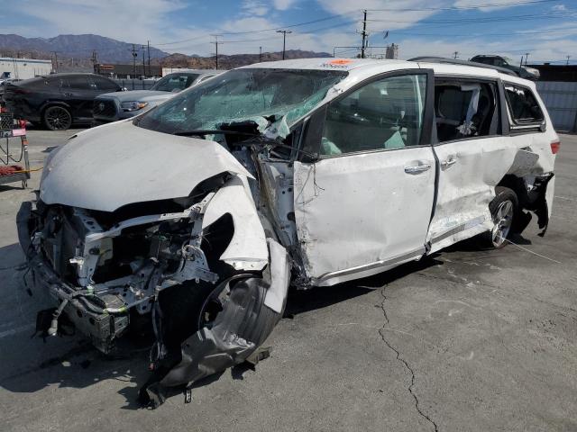 2020 TOYOTA SIENNA LE #2969610677