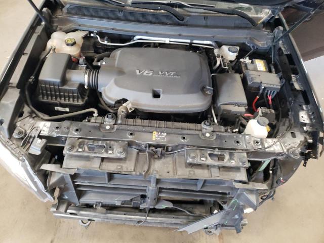 2022 CHEVROLET COLORADO Z - 1GCGTDENXN1255113