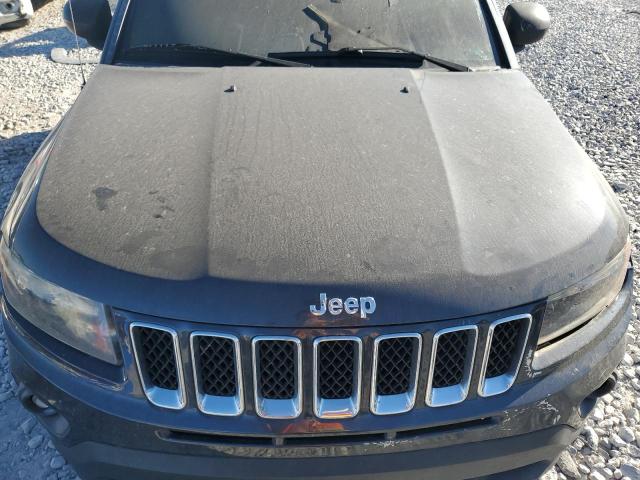 2016 JEEP COMPASS SP - 1C4NJCBA1GD559568