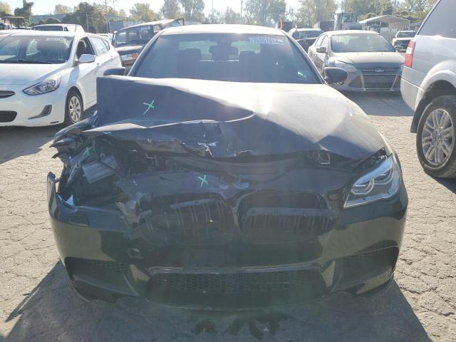 VIN WBSFV9C5XGD595734 2016 BMW M5 no.5